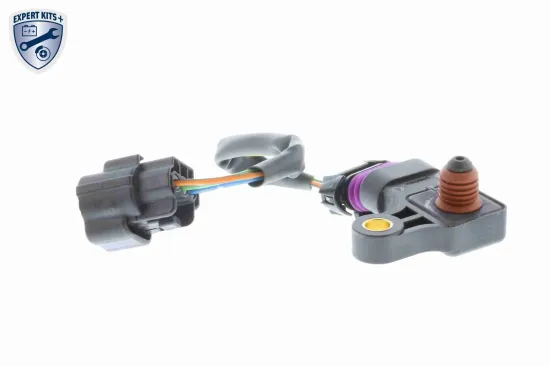 Sensor, Ladedruck VEMO V40-72-0570 Bild Sensor, Ladedruck VEMO V40-72-0570