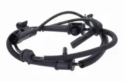 Sensor, Raddrehzahl Vorderachse VEMO V40-72-0588