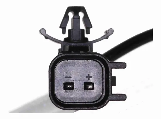 Sensor, Raddrehzahl Vorderachse VEMO V40-72-0588 Bild Sensor, Raddrehzahl Vorderachse VEMO V40-72-0588