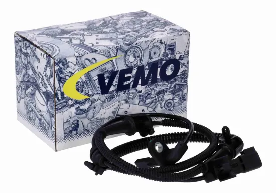 Sensor, Raddrehzahl Vorderachse VEMO V40-72-0588 Bild Sensor, Raddrehzahl Vorderachse VEMO V40-72-0588