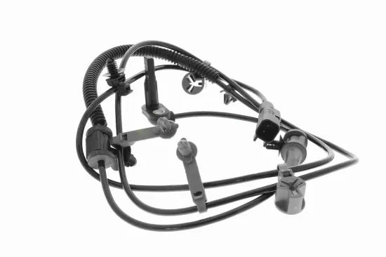 Sensor, Raddrehzahl Hinterachse rechts VEMO V40-72-0599 Bild Sensor, Raddrehzahl Hinterachse rechts VEMO V40-72-0599