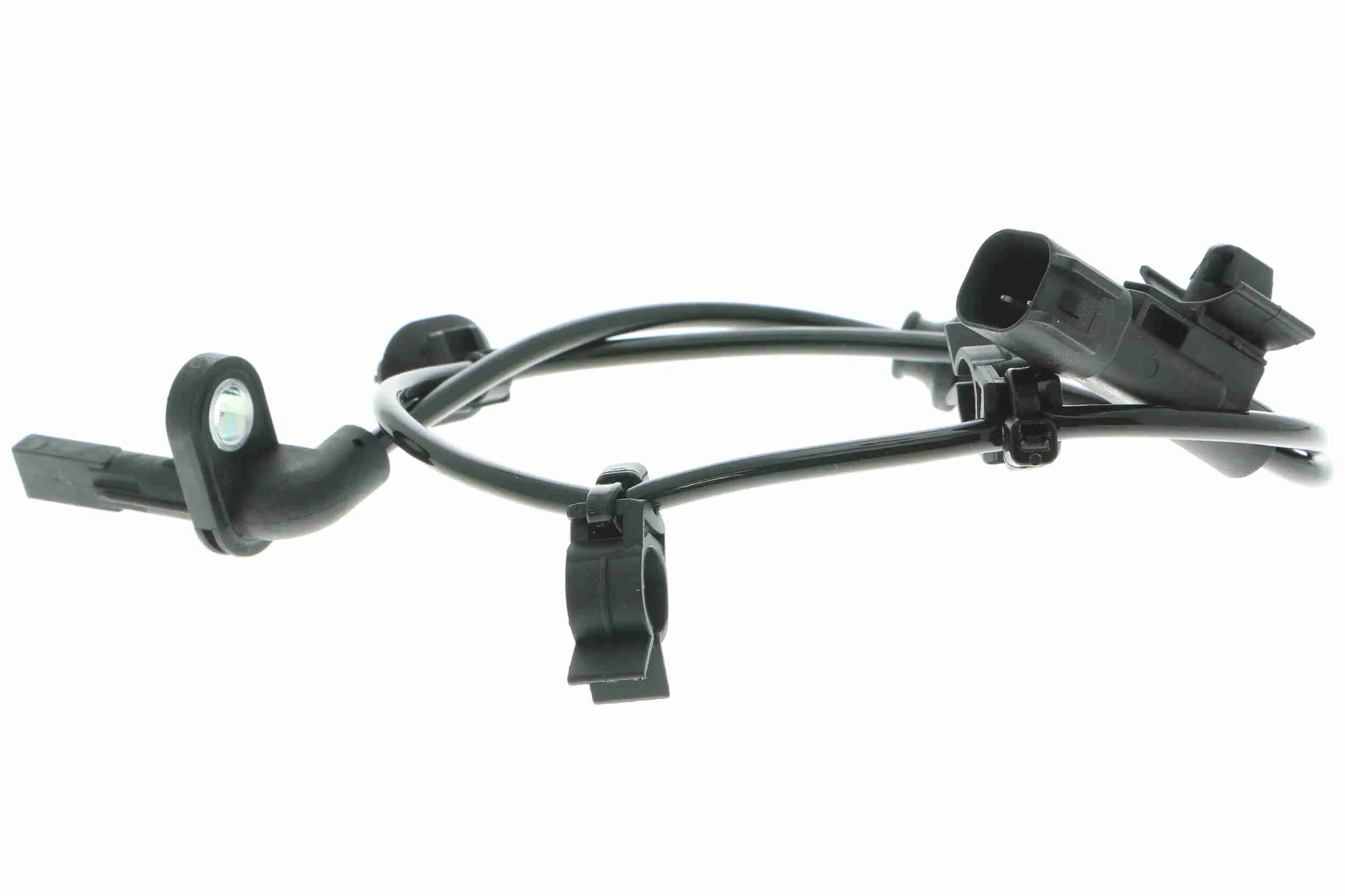 Sensor, Raddrehzahl Hinterachse VEMO V40-72-0600