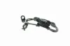 Sensor, Raddrehzahl Hinterachse VEMO V40-72-0600 Bild Sensor, Raddrehzahl Hinterachse VEMO V40-72-0600