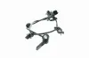 Sensor, Raddrehzahl Hinterachse VEMO V40-72-0600 Bild Sensor, Raddrehzahl Hinterachse VEMO V40-72-0600