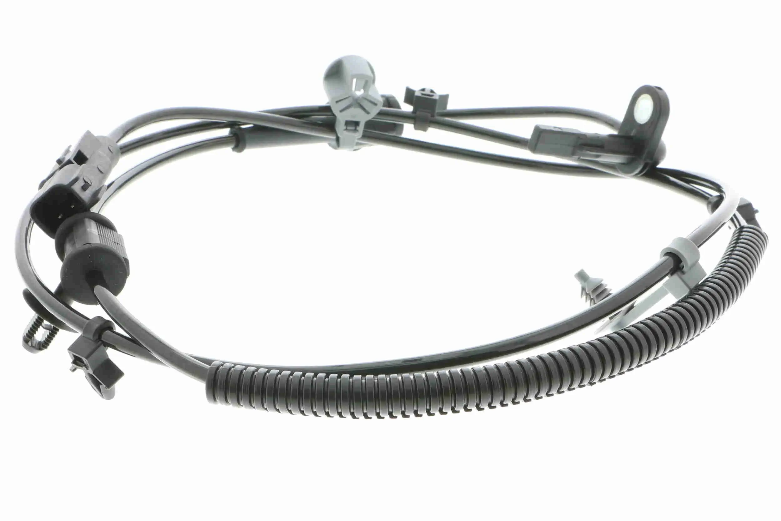 Sensor, Raddrehzahl Hinterachse links VEMO V40-72-0601-1