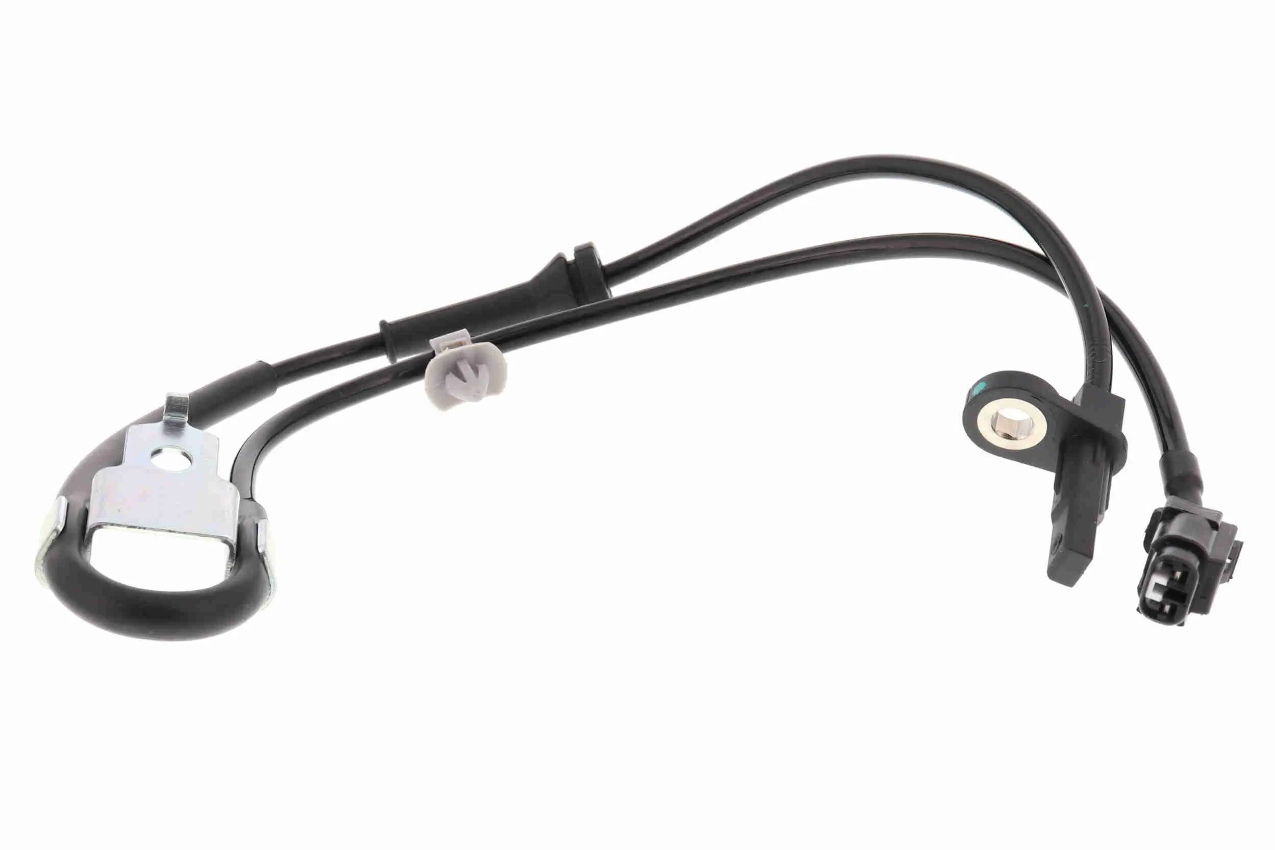 Sensor, Raddrehzahl Vorderachse links VEMO V40-72-0603