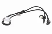 Sensor, Raddrehzahl Vorderachse links VEMO V40-72-0603