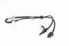 Sensor, Raddrehzahl Vorderachse links VEMO V40-72-0603 Bild Sensor, Raddrehzahl Vorderachse links VEMO V40-72-0603