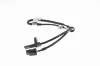 Sensor, Raddrehzahl Vorderachse links VEMO V40-72-0603 Bild Sensor, Raddrehzahl Vorderachse links VEMO V40-72-0603