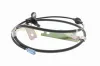 Sensor, Raddrehzahl Hinterachse links VEMO V40-72-0605 Bild Sensor, Raddrehzahl Hinterachse links VEMO V40-72-0605