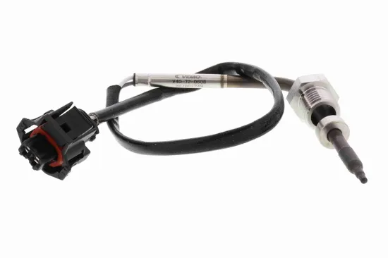 Sensor, Abgastemperatur vor Rußpartikelfilter VEMO V40-72-0608 Bild Sensor, Abgastemperatur vor Rußpartikelfilter VEMO V40-72-0608