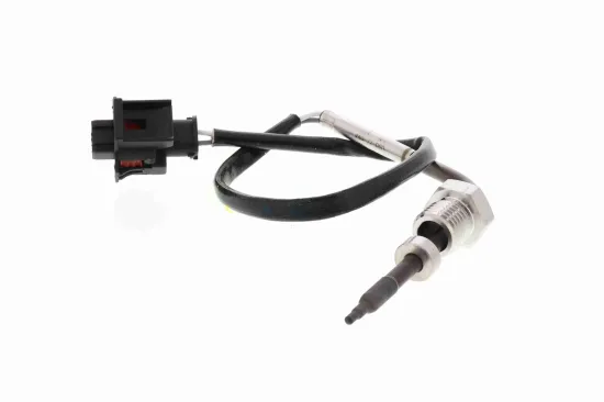 Sensor, Abgastemperatur vor Rußpartikelfilter VEMO V40-72-0608 Bild Sensor, Abgastemperatur vor Rußpartikelfilter VEMO V40-72-0608