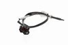 Sensor, Abgastemperatur vor Rußpartikelfilter VEMO V40-72-0608 Bild Sensor, Abgastemperatur vor Rußpartikelfilter VEMO V40-72-0608