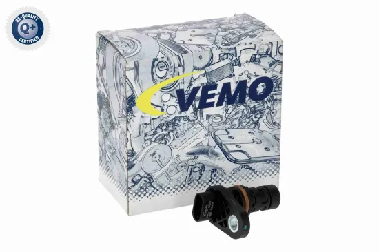 Impulsgeber, Kurbelwelle VEMO V40-72-0620 Bild Impulsgeber, Kurbelwelle VEMO V40-72-0620