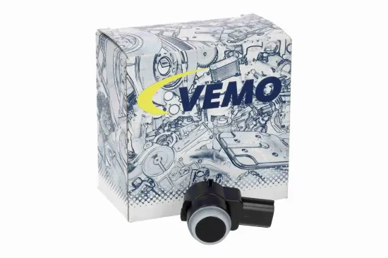 Sensor, Einparkhilfe hinten VEMO V40-72-0629 Bild Sensor, Einparkhilfe hinten VEMO V40-72-0629
