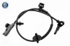Sensor, Raddrehzahl Hinterachse links VEMO V40-72-0668 Bild Sensor, Raddrehzahl Hinterachse links VEMO V40-72-0668