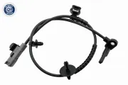 Sensor, Raddrehzahl Hinterachse links VEMO V40-72-0668