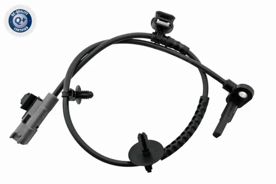 Sensor, Raddrehzahl Hinterachse links VEMO V40-72-0668 Bild Sensor, Raddrehzahl Hinterachse links VEMO V40-72-0668