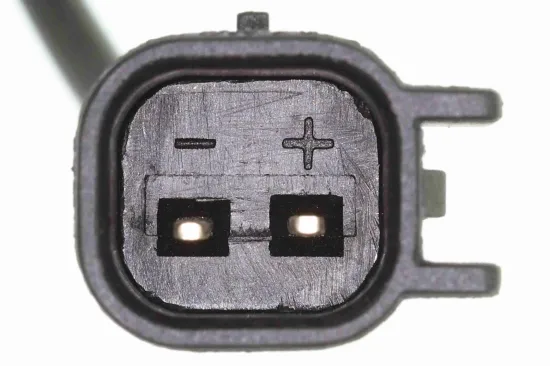 Sensor, Raddrehzahl Hinterachse VEMO V40-72-0669 Bild Sensor, Raddrehzahl Hinterachse VEMO V40-72-0669