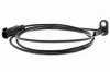 Sensor, Raddrehzahl Hinterachse links VEMO V40-72-0670 Bild Sensor, Raddrehzahl Hinterachse links VEMO V40-72-0670