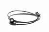 Sensor, Raddrehzahl Hinterachse links VEMO V40-72-0670 Bild Sensor, Raddrehzahl Hinterachse links VEMO V40-72-0670