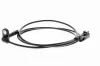 Sensor, Raddrehzahl Hinterachse links VEMO V40-72-0670 Bild Sensor, Raddrehzahl Hinterachse links VEMO V40-72-0670
