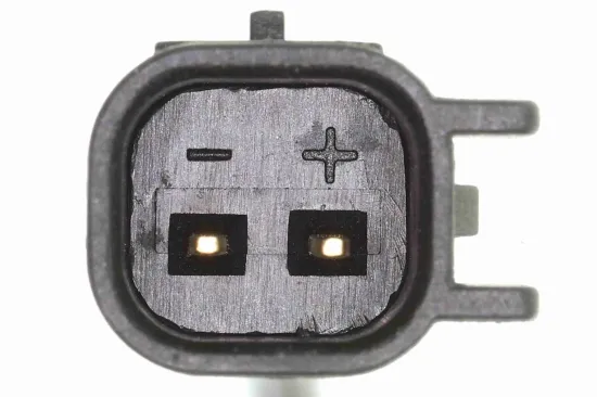 Sensor, Raddrehzahl Hinterachse rechts VEMO V40-72-0671 Bild Sensor, Raddrehzahl Hinterachse rechts VEMO V40-72-0671