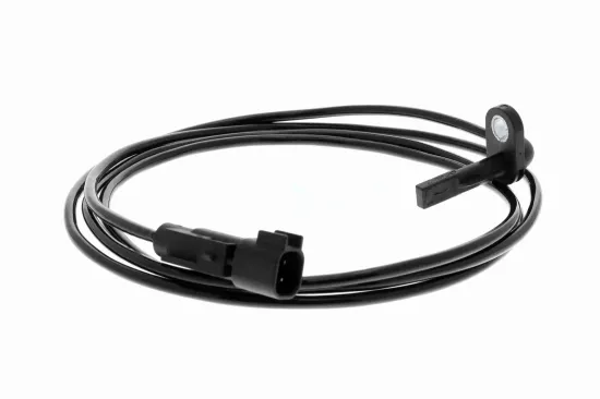 Sensor, Raddrehzahl Hinterachse rechts VEMO V40-72-0671 Bild Sensor, Raddrehzahl Hinterachse rechts VEMO V40-72-0671