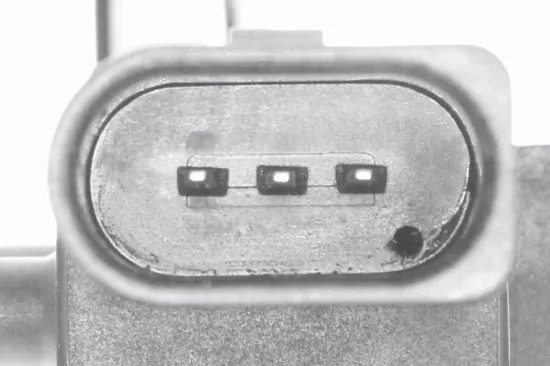 Sensor, Abgasdruck VEMO V40-72-0677 Bild Sensor, Abgasdruck VEMO V40-72-0677