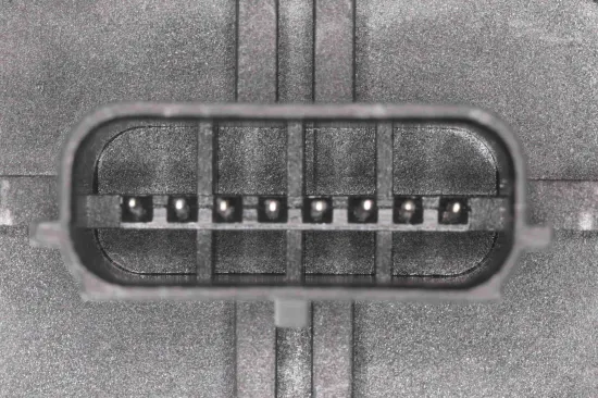 Luftmassenmesser VEMO V40-72-0687 Bild Luftmassenmesser VEMO V40-72-0687