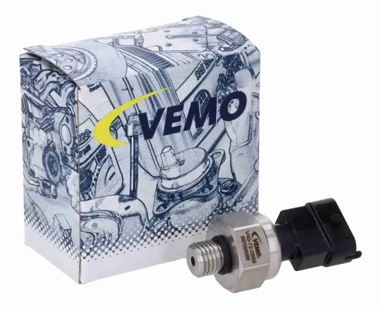 Sensor, Kraftstoffdruck VEMO V40-72-0688 Bild Sensor, Kraftstoffdruck VEMO V40-72-0688