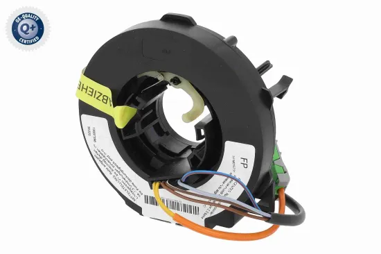 Wickelfeder, Airbag VEMO V40-72-0697 Bild Wickelfeder, Airbag VEMO V40-72-0697