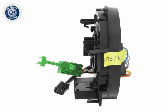 Wickelfeder, Airbag VEMO V40-72-0697 Bild Wickelfeder, Airbag VEMO V40-72-0697