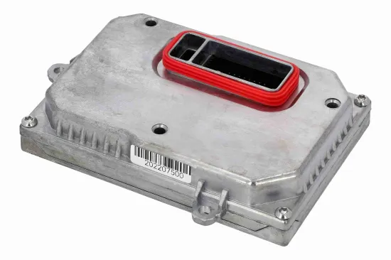 Steuergerät, Leuchtweitenregulierung VEMO V40-73-0037 Bild Steuergerät, Leuchtweitenregulierung VEMO V40-73-0037