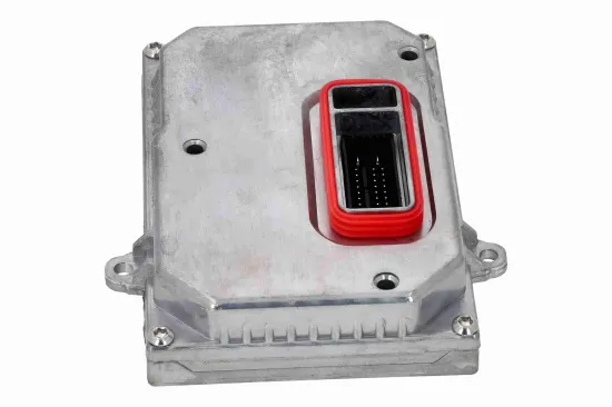 Steuergerät, Leuchtweitenregulierung VEMO V40-73-0037 Bild Steuergerät, Leuchtweitenregulierung VEMO V40-73-0037