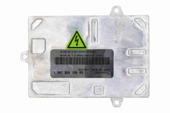 Steuergerät, Leuchtweitenregulierung VEMO V40-73-0037 Bild Steuergerät, Leuchtweitenregulierung VEMO V40-73-0037