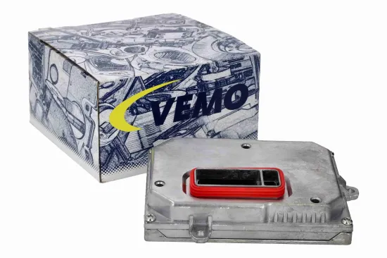 Steuergerät, Leuchtweitenregulierung VEMO V40-73-0037 Bild Steuergerät, Leuchtweitenregulierung VEMO V40-73-0037