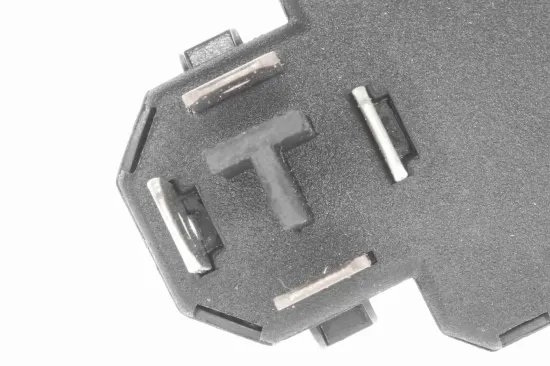 Bremslichtschalter Fußraum VEMO V40-73-0043 Bild Bremslichtschalter Fußraum VEMO V40-73-0043