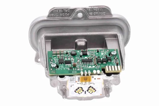 Steuergerät, Beleuchtung VEMO V40-73-0044 Bild Steuergerät, Beleuchtung VEMO V40-73-0044