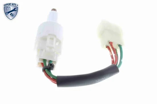 Bremslichtschalter Fußraum VEMO V40-73-0064 Bild Bremslichtschalter Fußraum VEMO V40-73-0064