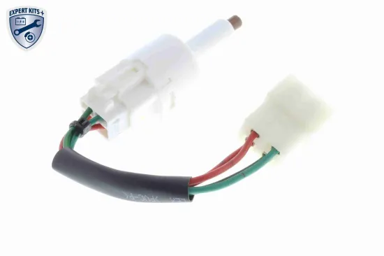 Bremslichtschalter Fußraum VEMO V40-73-0064 Bild Bremslichtschalter Fußraum VEMO V40-73-0064