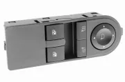 Schalter, Fensterheber fahrerseitig VEMO V40-73-0077
