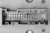 Schalter, Fensterheber fahrerseitig VEMO V40-73-0077 Bild Schalter, Fensterheber fahrerseitig VEMO V40-73-0077