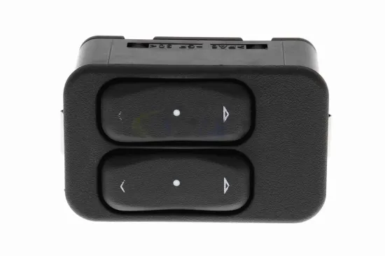 Schalter, Fensterheber fahrerseitig VEMO V40-73-0078 Bild Schalter, Fensterheber fahrerseitig VEMO V40-73-0078