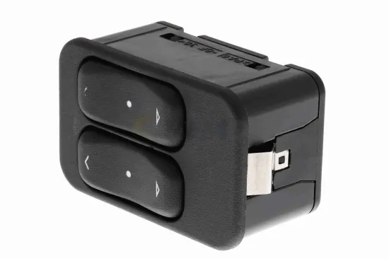 Schalter, Fensterheber fahrerseitig VEMO V40-73-0078 Bild Schalter, Fensterheber fahrerseitig VEMO V40-73-0078