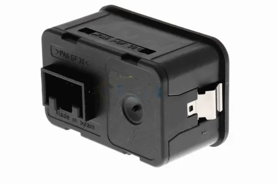 Schalter, Fensterheber fahrerseitig VEMO V40-73-0078 Bild Schalter, Fensterheber fahrerseitig VEMO V40-73-0078