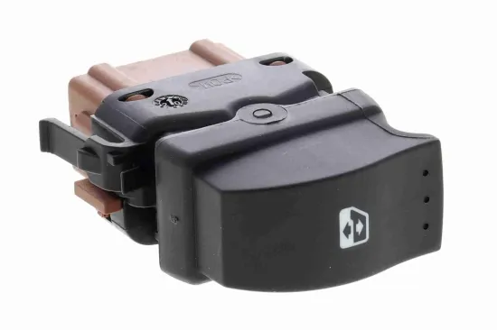 Schalter, Fensterheber vorne rechts VEMO V40-73-0084 Bild Schalter, Fensterheber vorne rechts VEMO V40-73-0084