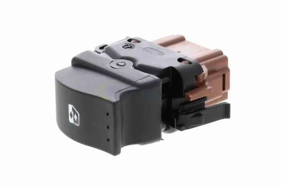 Schalter, Fensterheber vorne rechts VEMO V40-73-0084 Bild Schalter, Fensterheber vorne rechts VEMO V40-73-0084