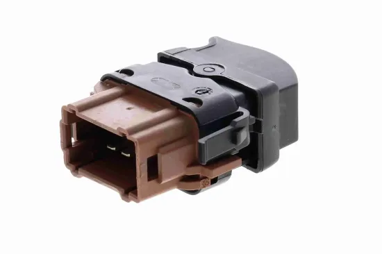 Schalter, Fensterheber vorne rechts VEMO V40-73-0084 Bild Schalter, Fensterheber vorne rechts VEMO V40-73-0084