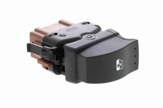 Schalter, Fensterheber vorne rechts VEMO V40-73-0084 Bild Schalter, Fensterheber vorne rechts VEMO V40-73-0084